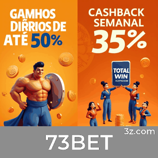 Explore 73BET: Bônus Incríveis e Ofertas Exclusivas