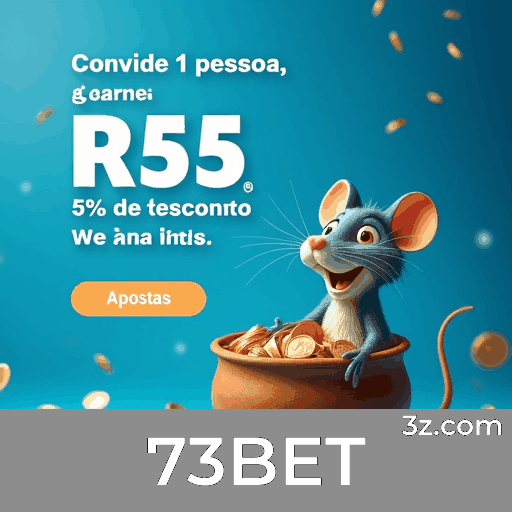 Descubra a Aplicação Móvel Completa 73BET para Jogadores