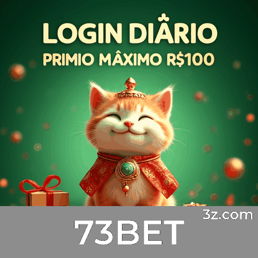 Login Seguro com Identidade Digital no 73BET