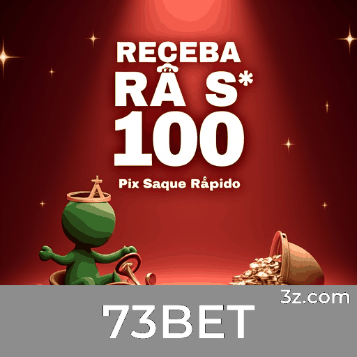 73BET: Desfrute de Promoções Exclusivas para Apostadores Brasileiros
