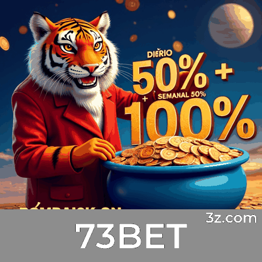 73BET: Experiência de Apostas Esportivas com Top Odds