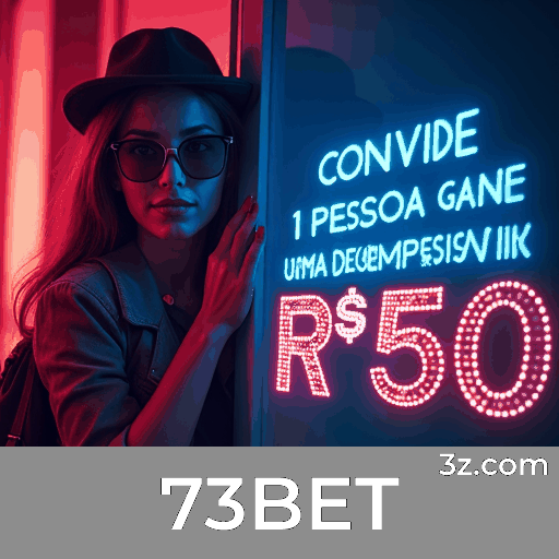 Experiências inovadoras em jogos: 73BET e seu catálogo exclusivo